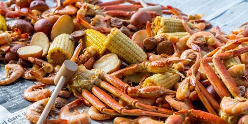 Low Country Boil